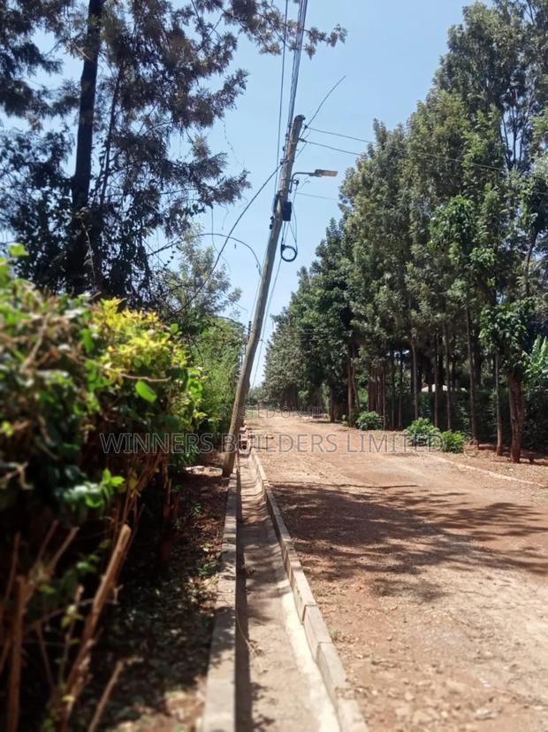1/2 Acre for Sale