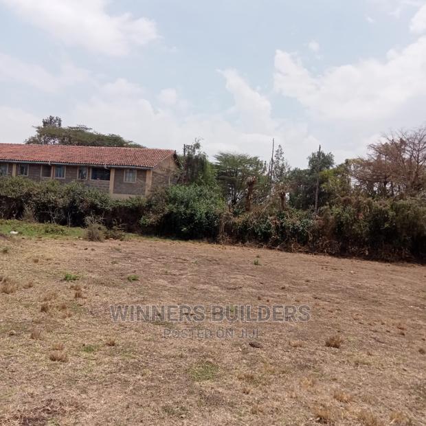 100 by 100 Plot for Sale