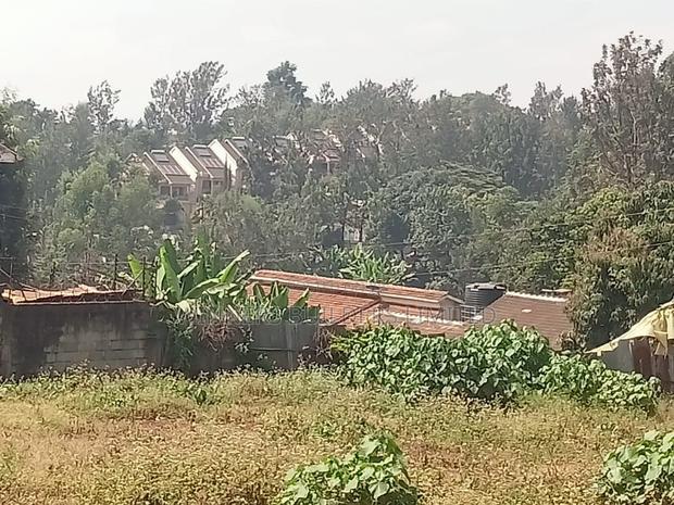 3/4 Acre for Sale at Thindigua