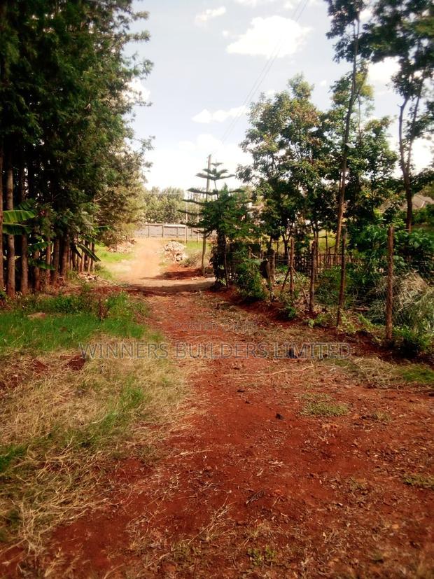 1 Acre for Sale at Kiu Kenda