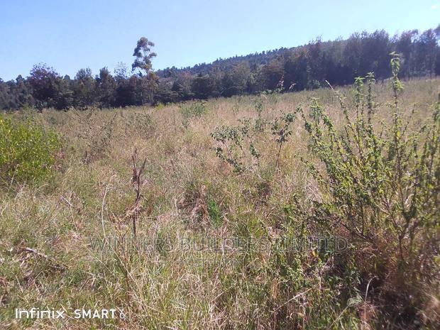 10 Acre at Muhotetu Laikipia West for Sale