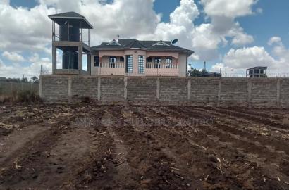 2 Plots for Sale