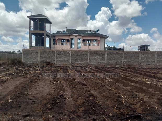 2 Plots for Sale