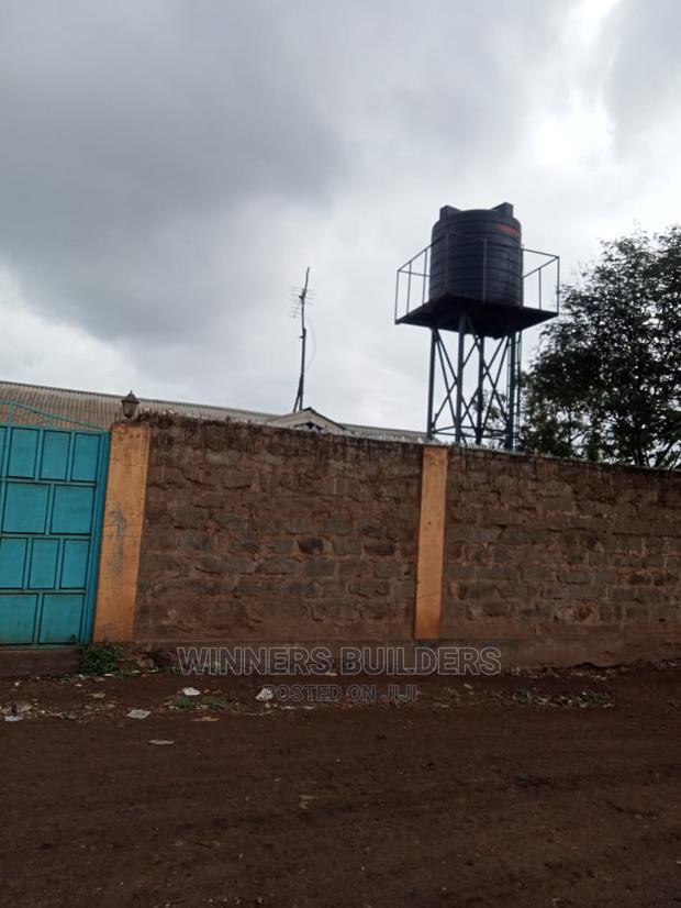 50 by 100 Plot for Sale Githurai 45