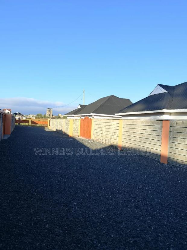 3bdrm Bungalow in Githurai for sale