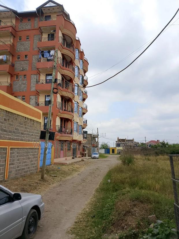 50*100 Plot for Sale in Mwihoko