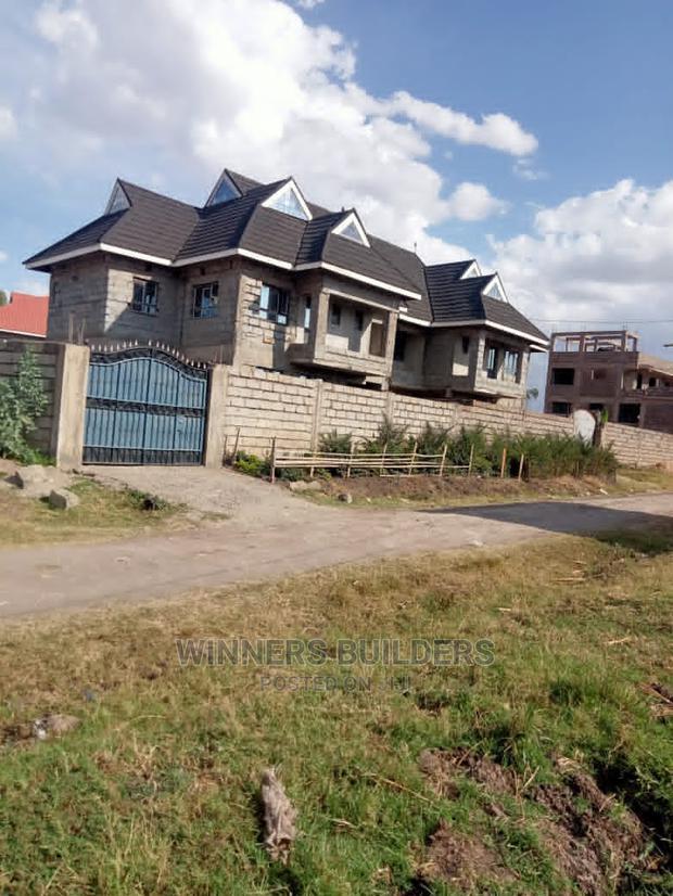 50 by 100 Plot for Sale