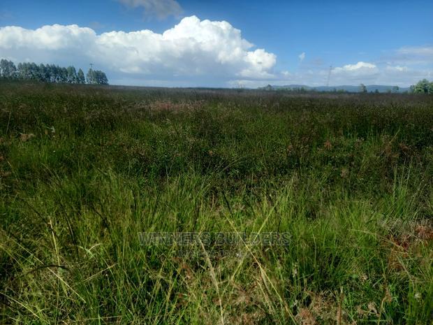 50 Acres for Sale at Maguguni