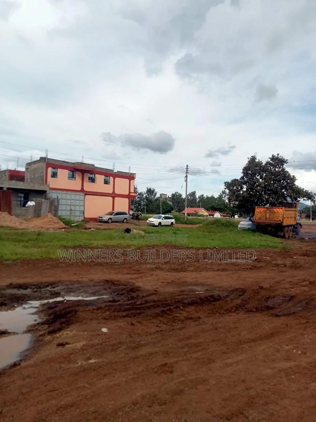 2 Plots for Sale at Gatuanyaga