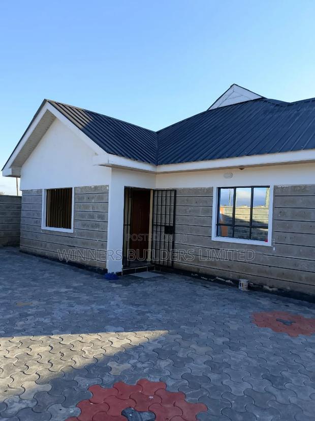 3bdrm Bungalow in Githurai for sale