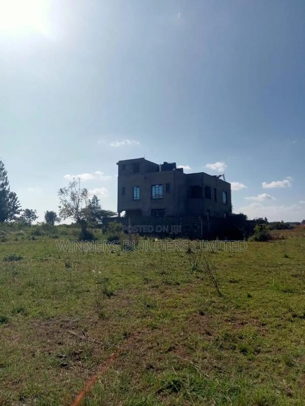 Land for Sale at Twiga Estate