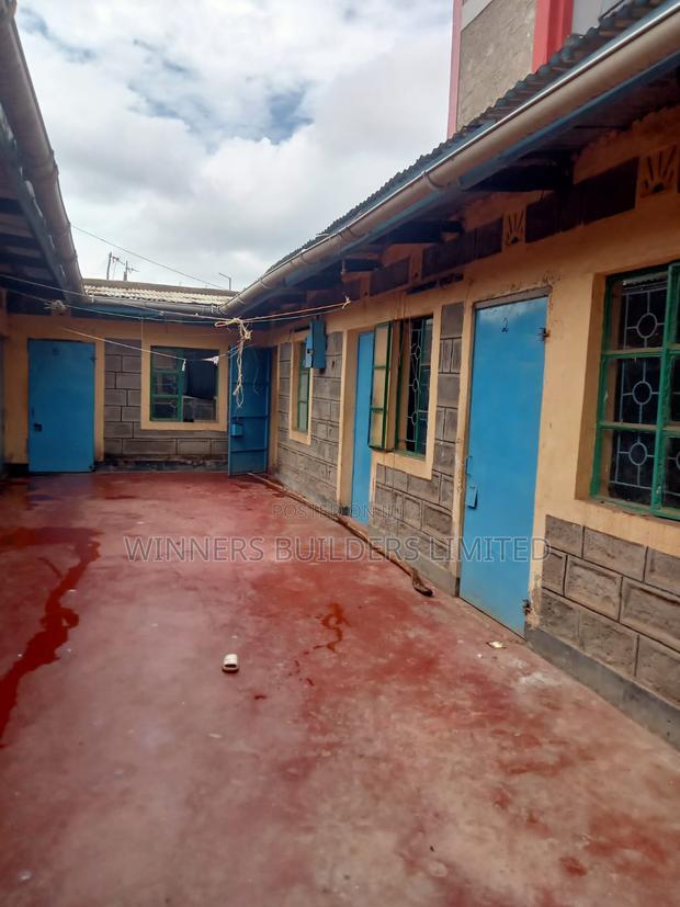 1bdrm House in Githurai 45 for sale