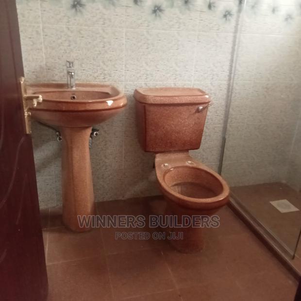 4bdrm Maisonette in Kiamumbi, Kahawa West for sale