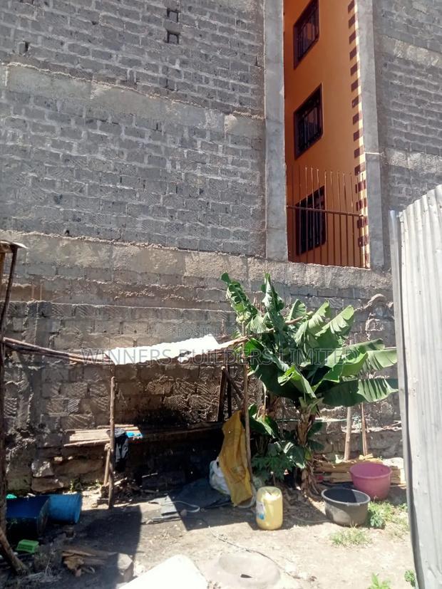 Mwihoko 50 by 80 Plot for Sale