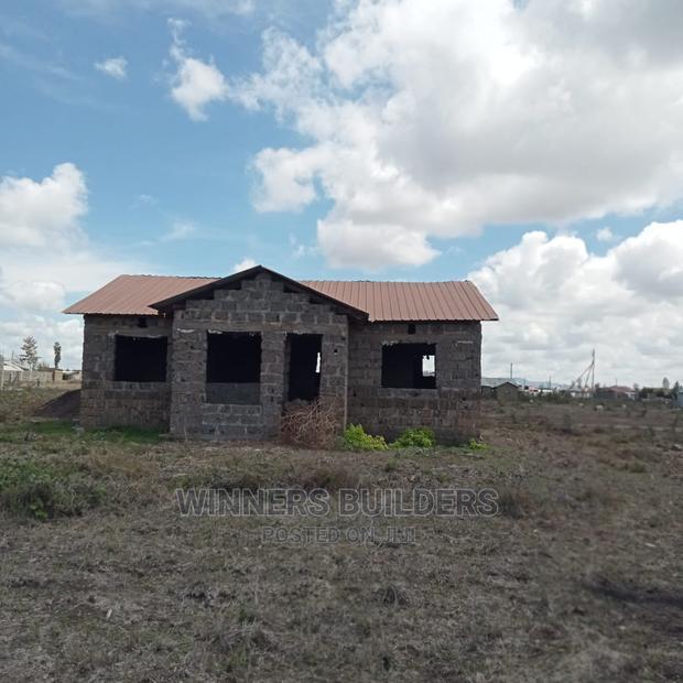 3bdrm Bungalow in Kangundo Road, Nairobi Central for sale