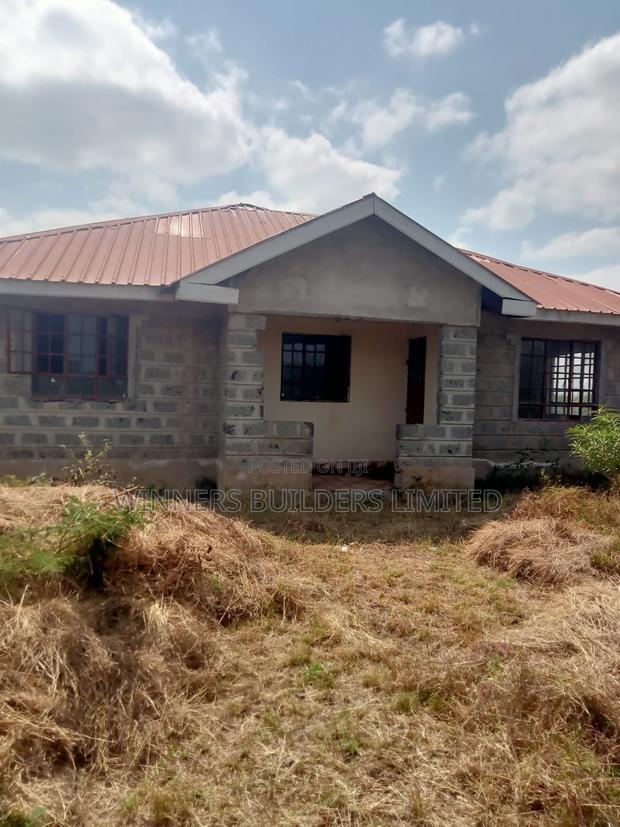 3bdrm Bungalow in Kwa Murage, Kalimoni for sale