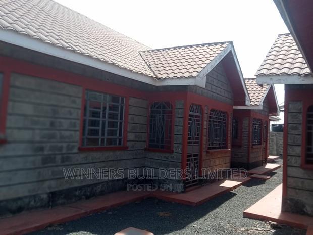 3bdrm Bungalow in Nanyuki for sale