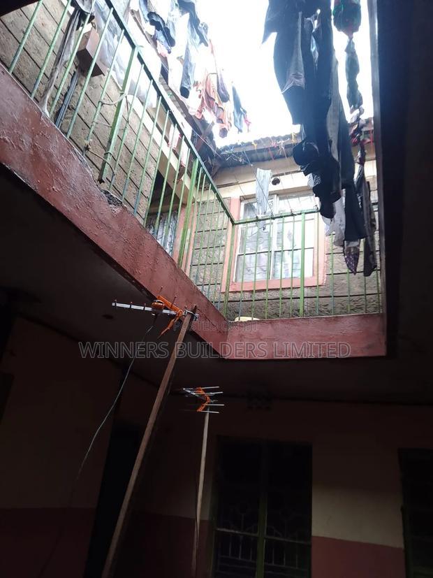Mini Flat in Kariobangi North for sale