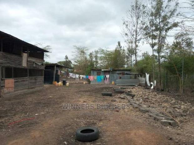 1/2 Acre Located at Ruai for Sale