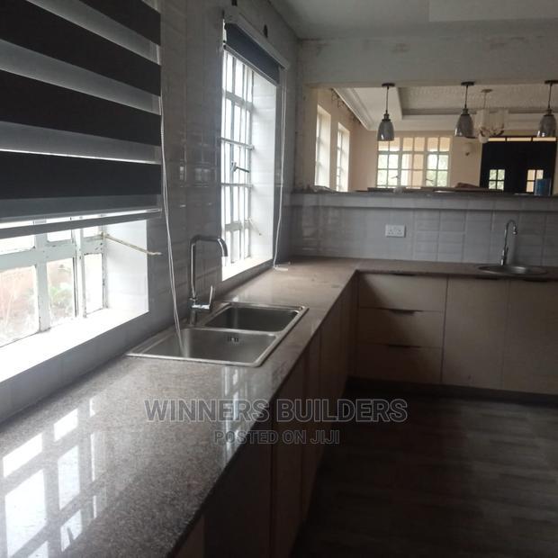 4bdrm Maisonette in Kiamumbi, Kahawa West for sale