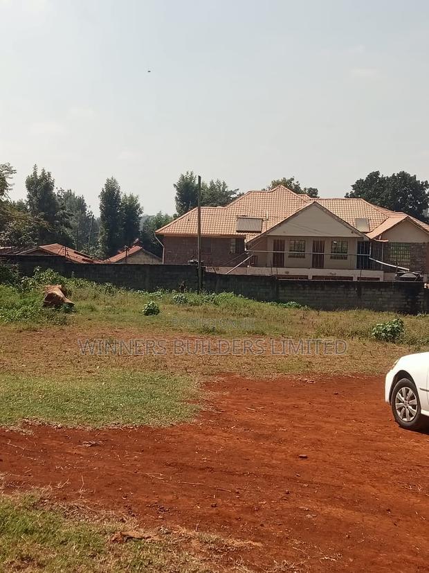 3/4 Acre for Sale at Thindigua