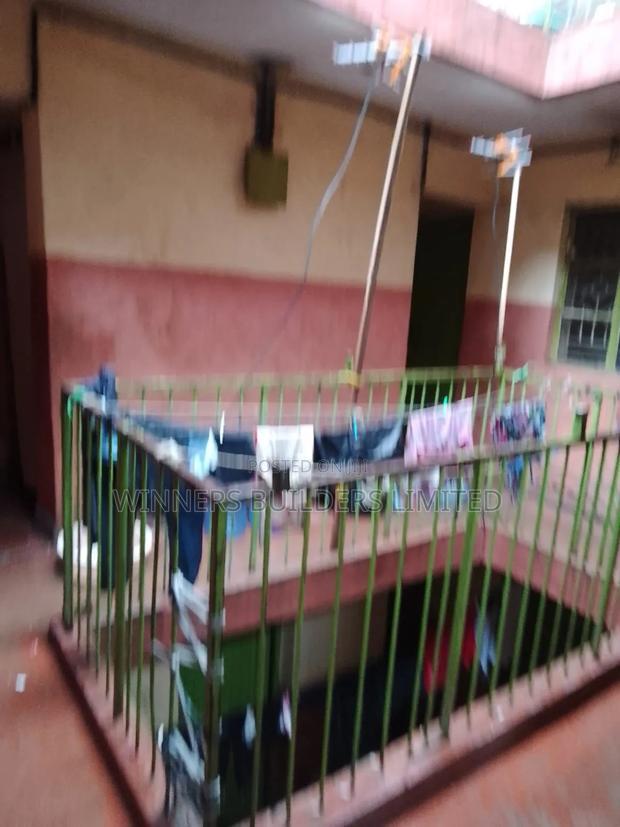 Mini Flat in Kariobangi North for sale