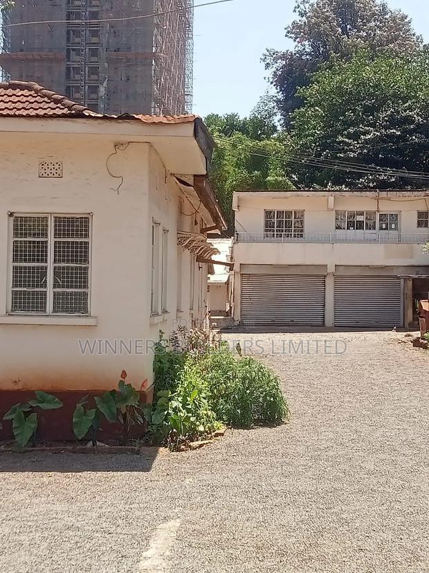 1/2 Acre for Sale at Westland Muthithi Road