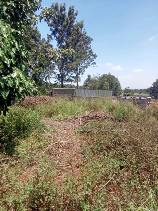 1/2 Acre for Sale at Kiu Kenda