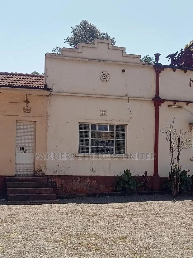 1/2 Acre for Sale at Westland Muthithi Road