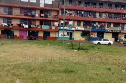 2 Plots for Sale at Mwihoko Discovery