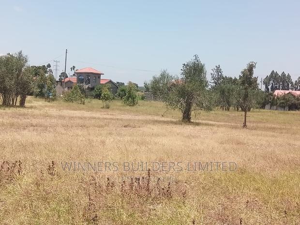 50 by 100 Plot at Mwihoko Finance