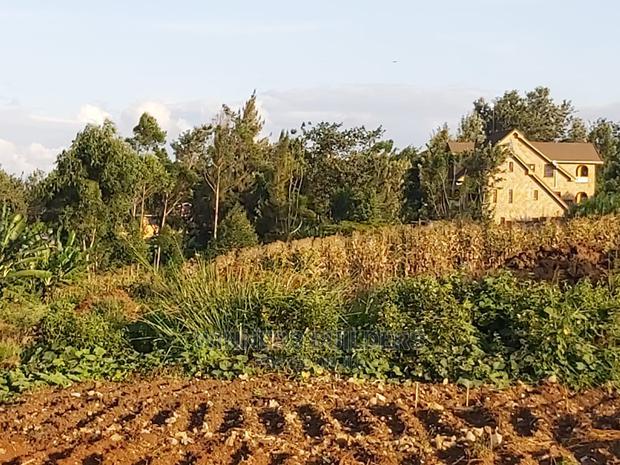 A Prime 1/2 Acre for Sale in Kiuu Kenda