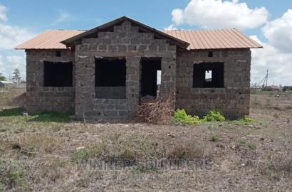 3bdrm Bungalow in Kangundo Road, Nairobi Central for sale