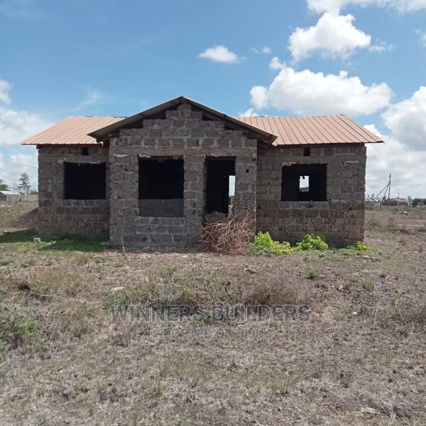 3bdrm Bungalow in Kangundo Road, Nairobi Central for sale