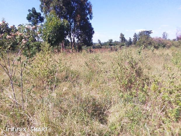 10 Acre at Muhotetu Laikipia West for Sale
