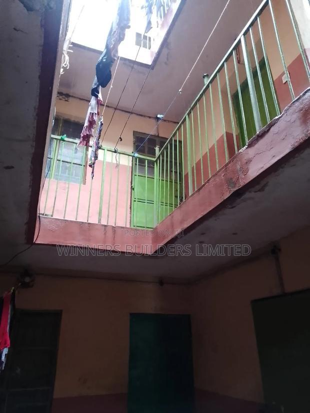 Mini Flat in Kariobangi North for sale