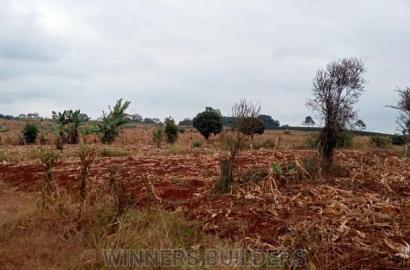 Plot for Sale at Kirigiti Riabai