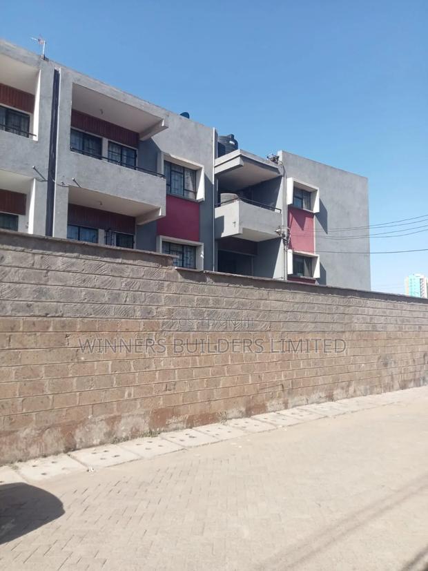 1/2 Acre for Sale at Ngara