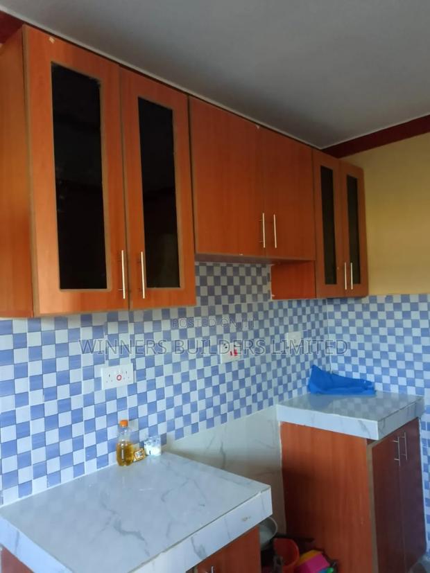 3bdrm Bungalow in Githurai for sale