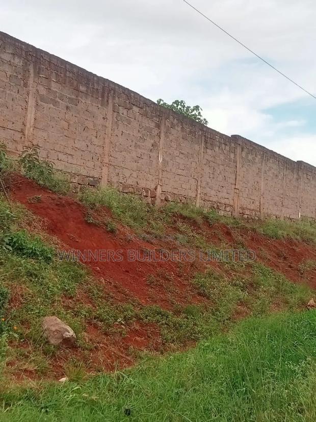 1 Acre for Sale at Njomoko
