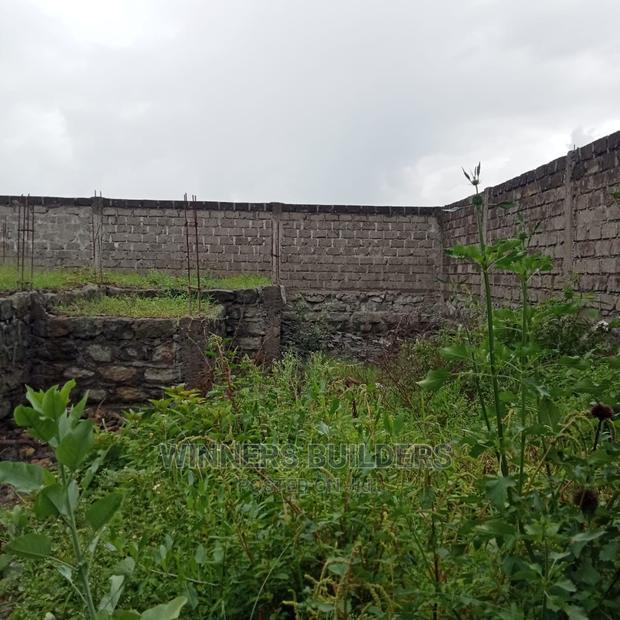 40 by 80 Plot for Sale at Eastern Bypass
