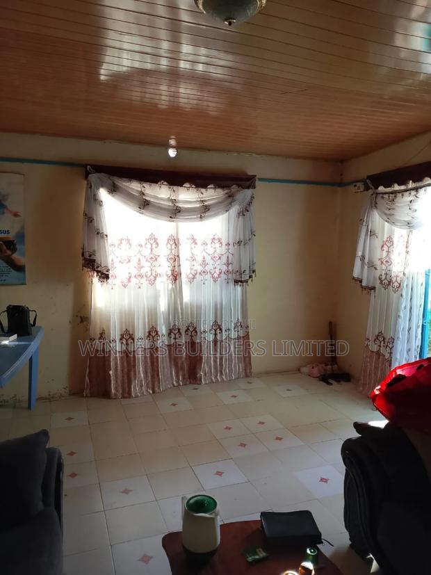 3bdrm House in Githurai for sale