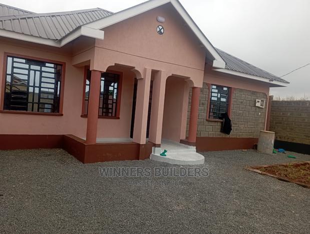 3bdrm Bungalow in Ngoingwa Tora for sale
