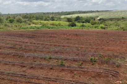 5.Acres for Sale at Kithimani
