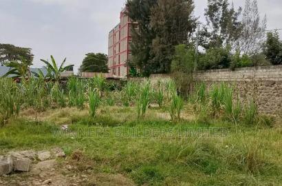 100*100 for Sale at Githurai Mwihiko Road