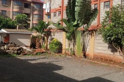 Mini Flat in Kahawa West for rent