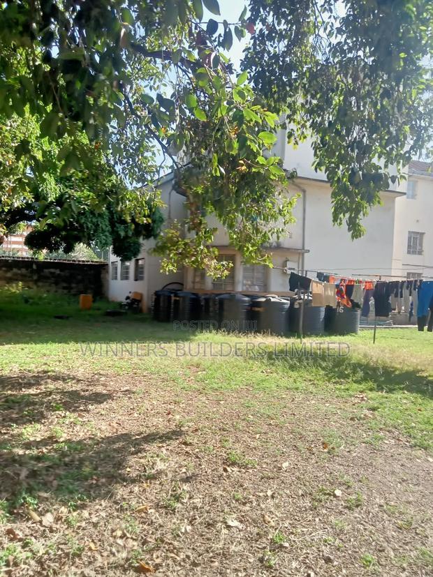 1/2 Acre for Sale at Ngara