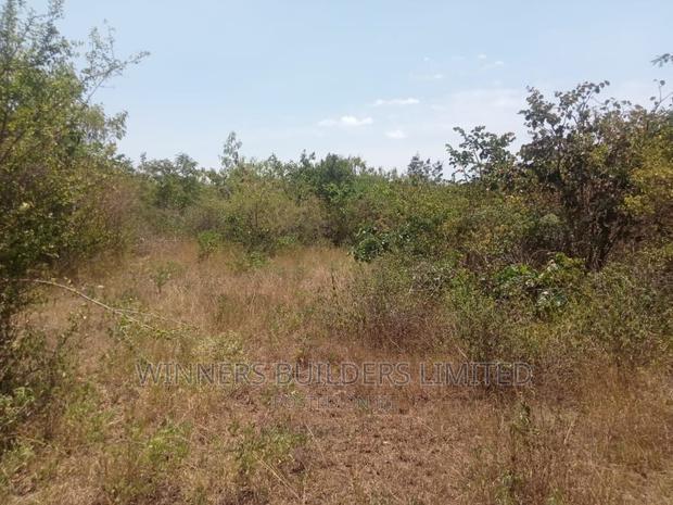 3 1/2 Acres For Sale At Kirinyaga County ,Rukaga