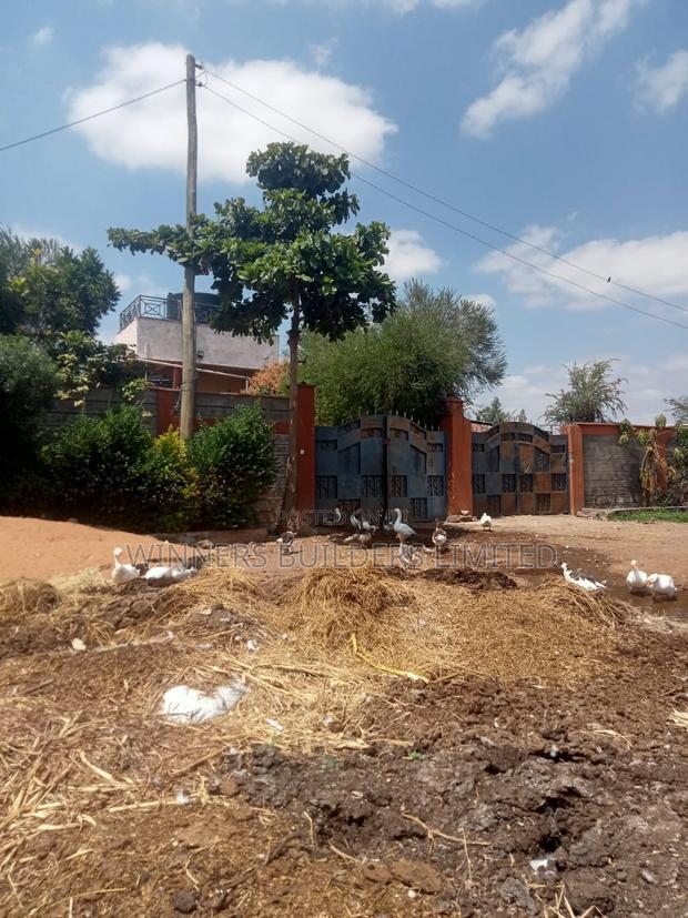 3bdrm Bungalow in Kwa Murage, Kalimoni for sale