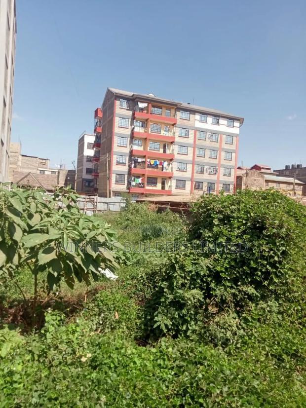 Land for Sale at Githurai